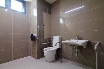 Functional Bathroom Renovations