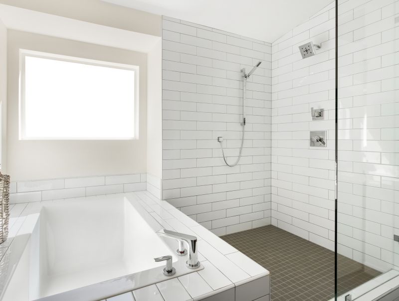 Best Shower Renovation Contractors in Rogers, MN